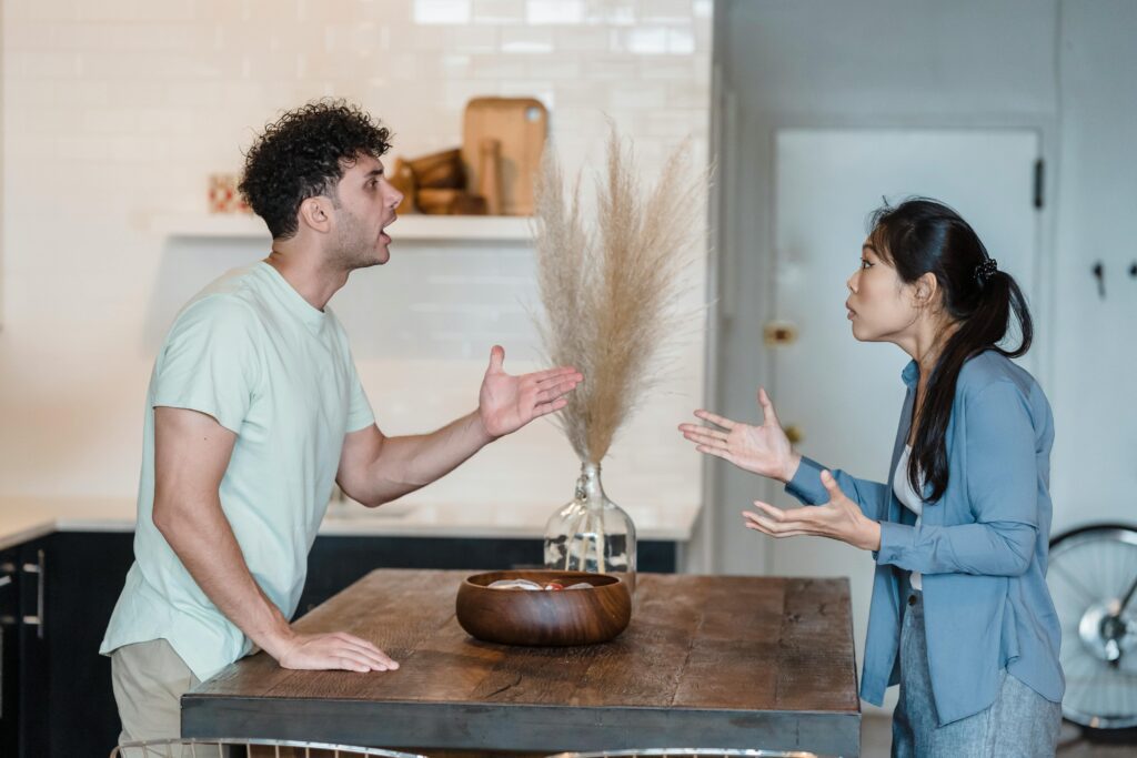 comunicación interpersonal