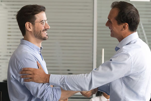 El poder del lenguaje positivo en el entorno laboral