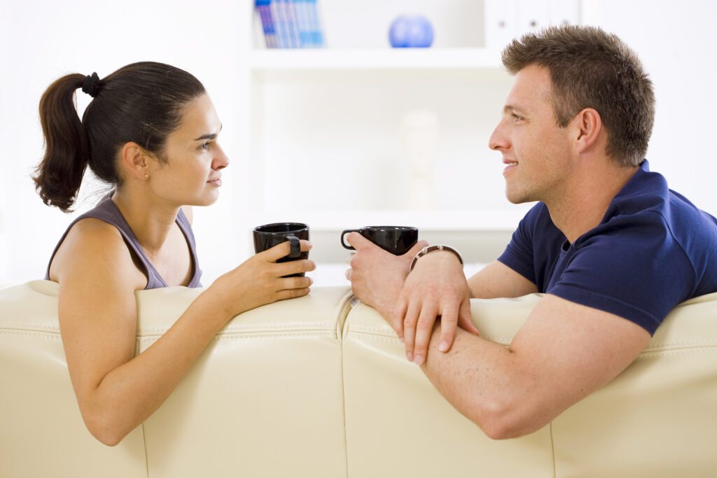 comunicación entre hombres y mujeres