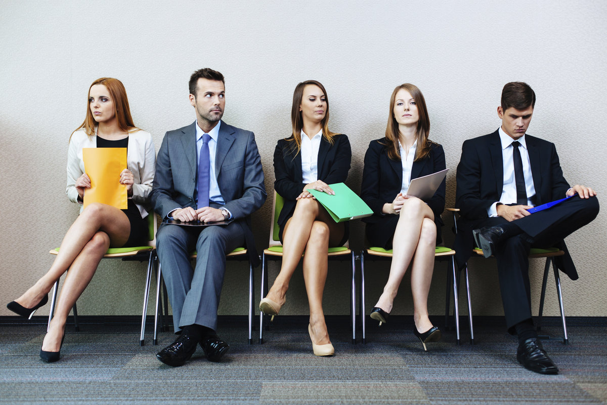 entrevista laboral