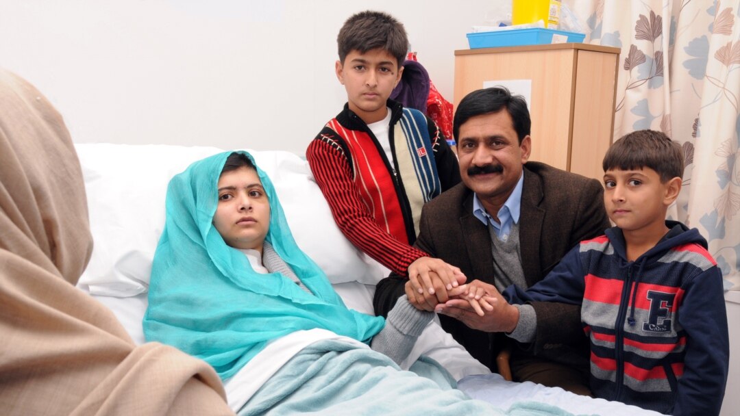 Malala hospital