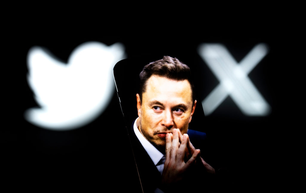 elon musk twitter