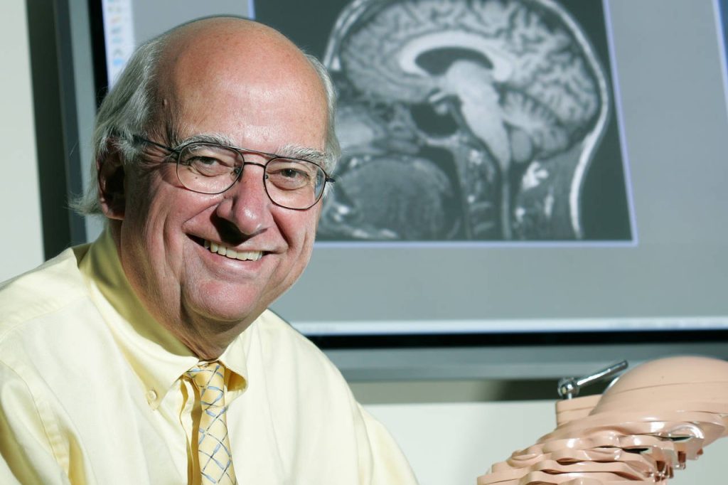 Michael Gazzaniga